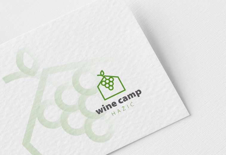 Wine camp Hažić