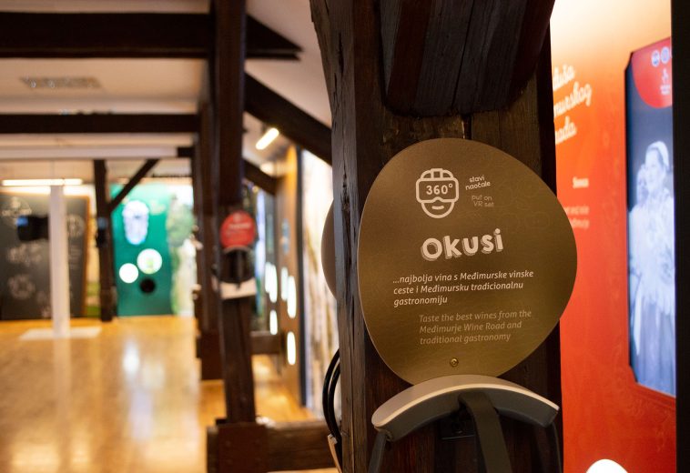 Ecomuseum Međimurje malo